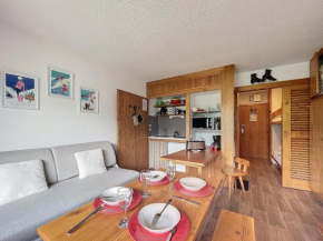 Studio fonctionnel près des pistes et commerces avec WiFi - FR-1-688-72 Méribel-Village
